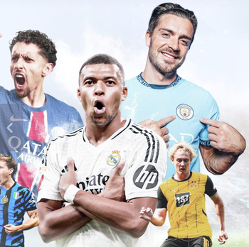 背身撩阴腿😱迪亚比拼抢中背身精准踢中对手腹股沟，被直红罚下