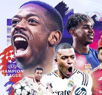 马卡：姆巴佩迎来“决胜之月”，将带队强势冲击欧冠和联赛冠军