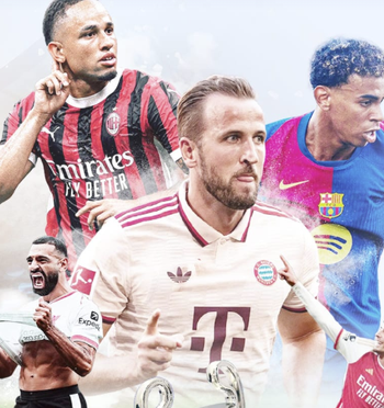 基翁：伯恩茅斯逼抢做得好，阿森纳自身的踢法太过单一